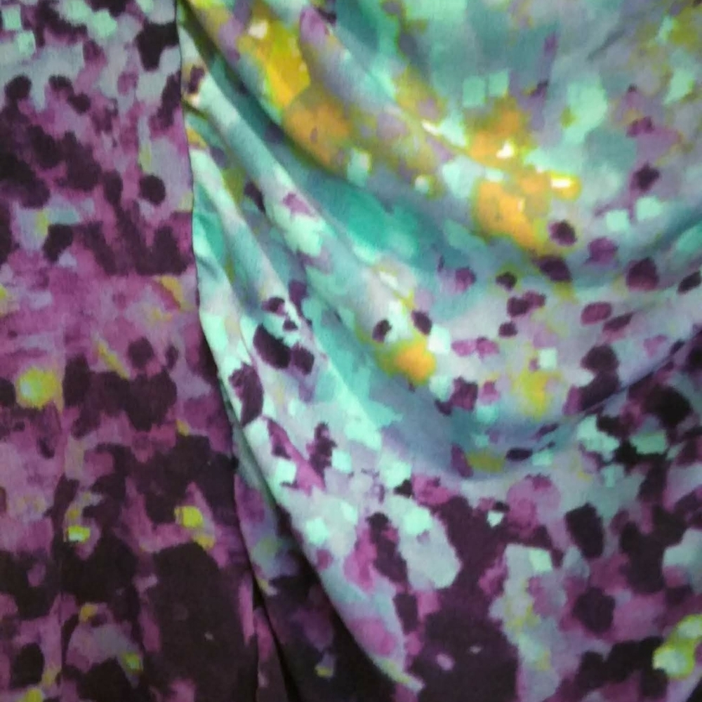 Colorful top - Picture 4 of 4